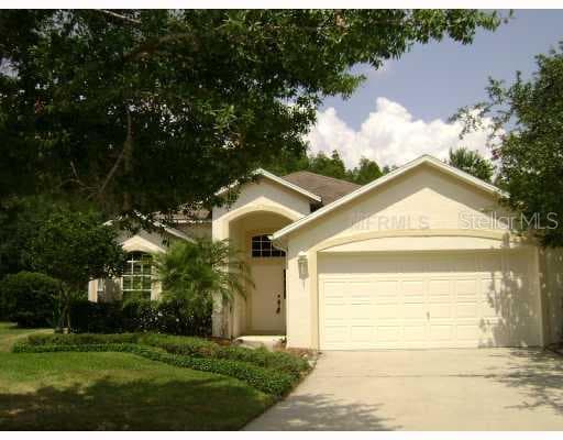 6108 CHALON COURT Lutz, FL 33558