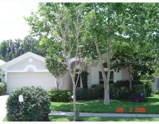 1331 BAYTHORN DRIVE WESLEY CHAPEL, FL 33543