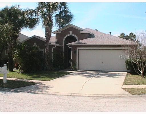 9809 BAYBORO BRIDGE DRIVE TAMPA, FL 33626