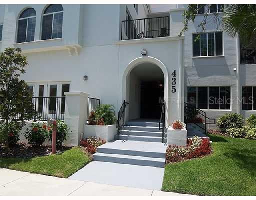 435 S OREGON AVENUE UNIT 202 TAMPA, FL 33606