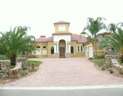 8605 DOLCE VITA LANE Odessa, FL 33556