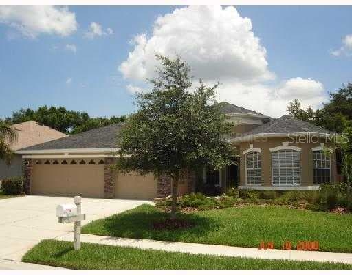 3710 MUNNINGS KNOLLS LAND O LAKES, FL 34639
