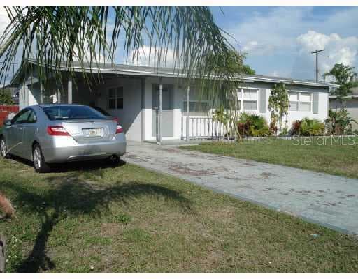 307 FRANCIS DRIVE APOLLO BEACH, FL 33572