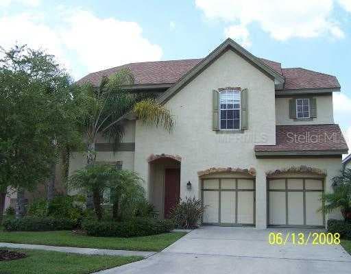 11629 MERIDIAN POINT DRIVE TAMPA, FL 33626