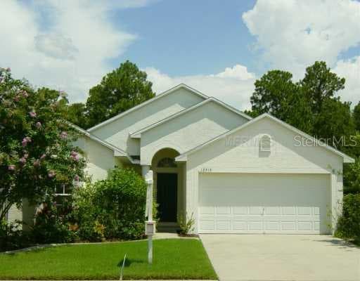 12515 DEERBERRY LANE tampa, FL 33626