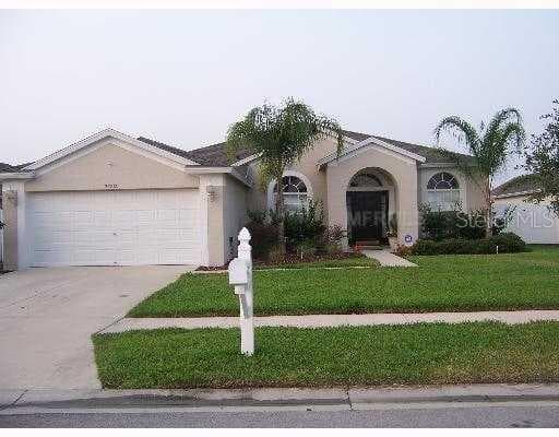 25916 RISEN STAR DRIVE WESLEY CHAPEL, FL 33544