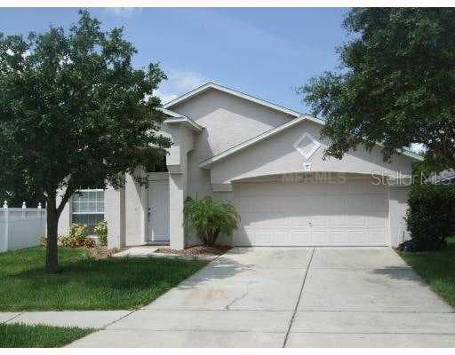 8507 TIARA PARK WAY TAMPA, FL 33635