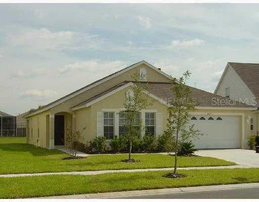 16318 BRIDGECROSSING DRIVE Lithia, FL 33547