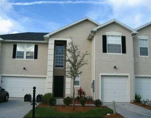 16312 WORCHESTER PALMS COURT TAMPA, FL 33647
