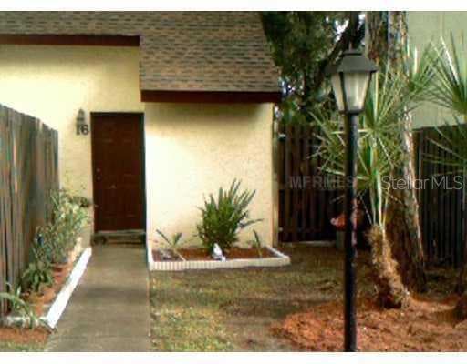 5602 ASHLEY OAKS DRIVE UNIT 21 Tampa, FL 33617