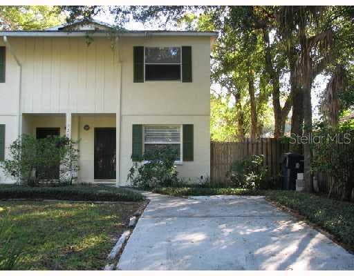 3204 W SAN JUAN STREET UNIT B TAMPA, FL 33629