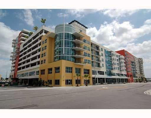 1208 E. Kennedy Blvd. Unit 1223 UNIT 1223 Tampa, FL 33602