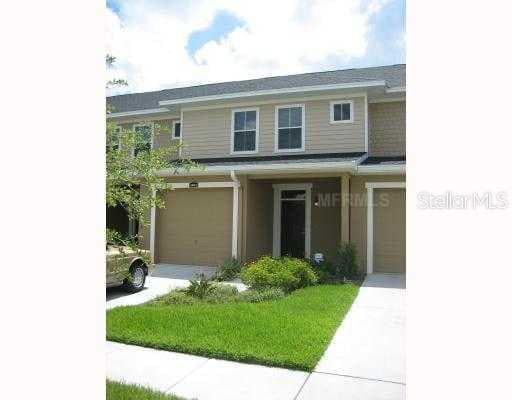 5805 LEOPARDSTOWN DRIVE TAMPA, FL 33610