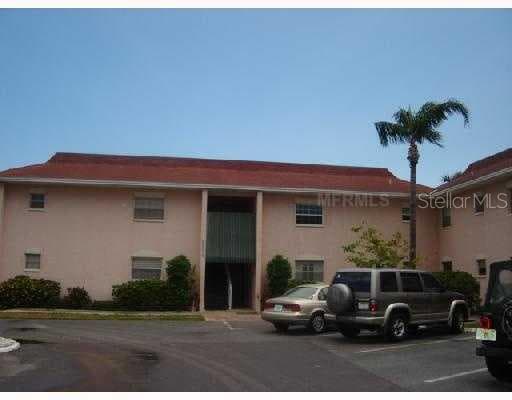8826 BAY POINTE DRIVE UNIT 202 TAMPA, FL 33615