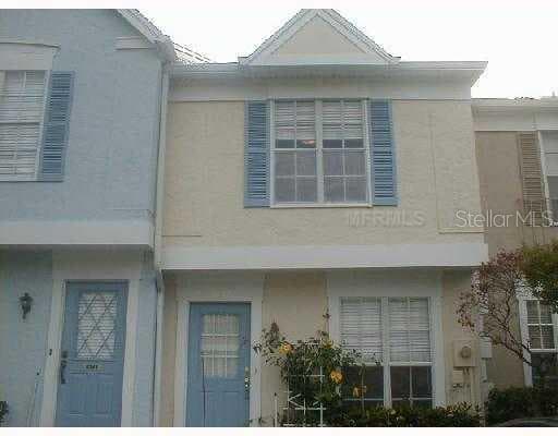 11342 GRANDVILLE DRIVE TAMPA, FL 33617