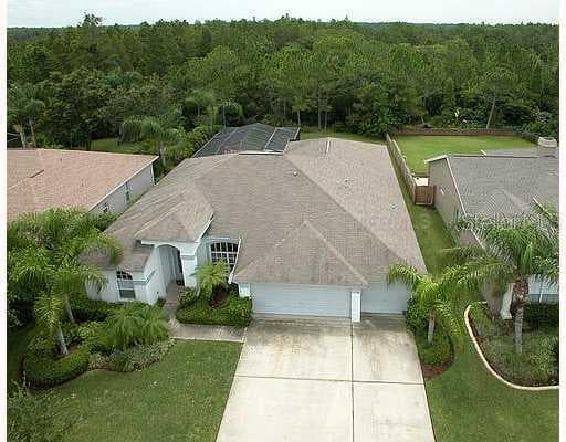 9805 WOODBAY DR. Tampa, FL 33626