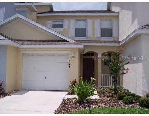 6255 OLIVEDALE DRIVE Riverview, FL 33578