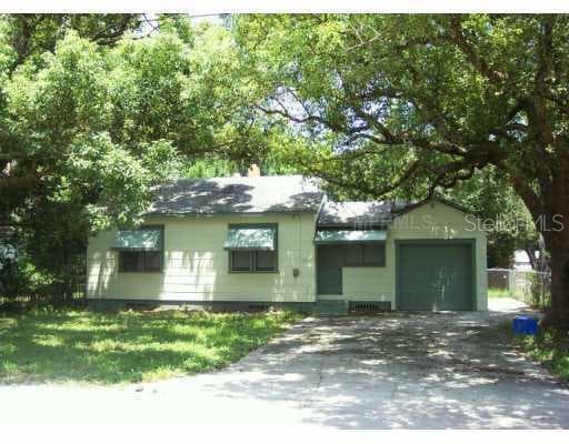 3309 W PAUL AVENUE TAMPA, FL 33611