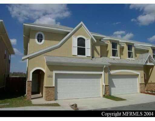 10816 CELTIC WOODS AVENUE UNIT 10816 Tampa, FL 33647