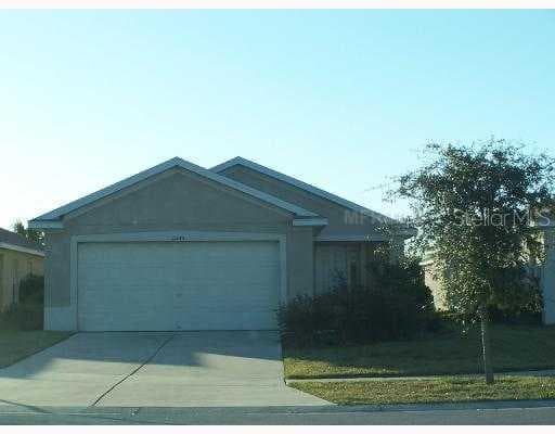 11445 CRESTLAKE VILLAGE DRIVE RIVERVIEW, FL 33569