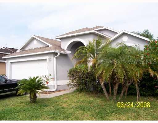 8509 HEYWARD ROAD TAMPA, FL 33636