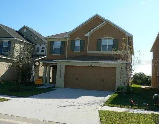 31714 SPOONFLOWER CREEK WESLEY CHAPEL, FL 33544