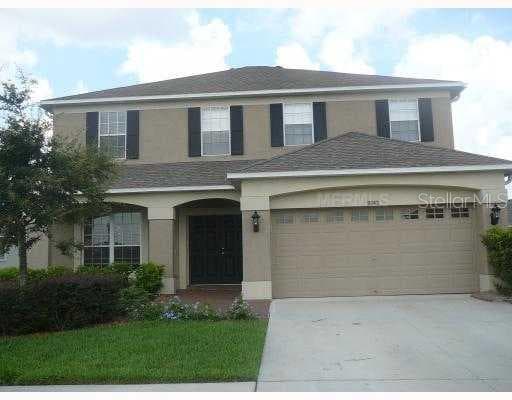 9243 BLACKTHORN LAND O LAKES, FL 34638