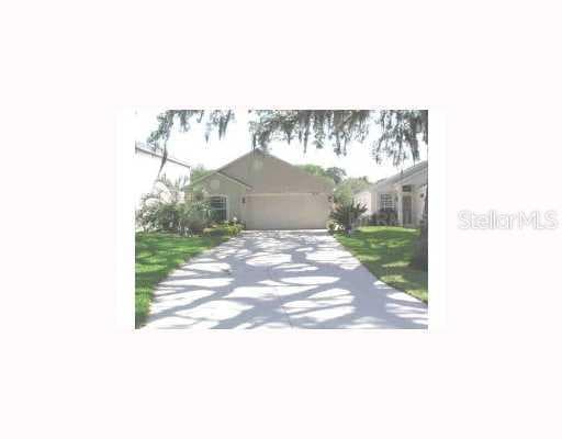 30204 DOUBLE DRIVE WESLEY CHAPEL, FL 33544