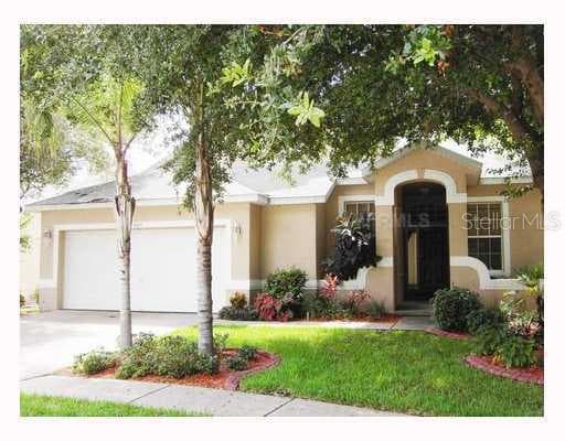 1889 WOOD OWL STREET TARPON SPRINGS, FL 34689