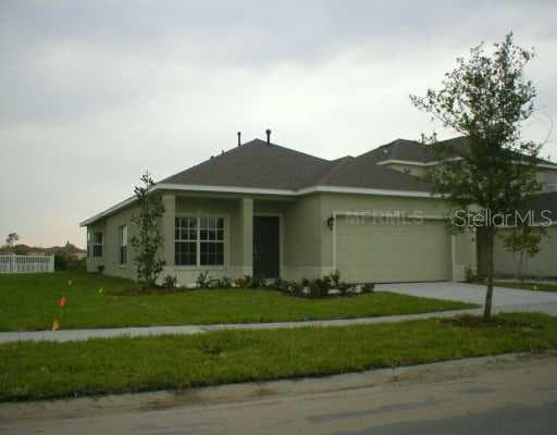 20704 WHITEWOOD WAY Tampa, FL 33647
