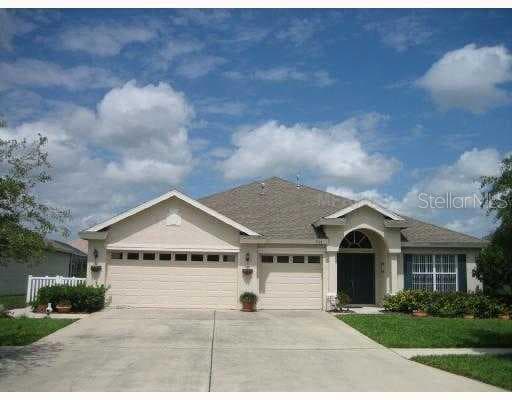 5324 WINHAWK WAY LUTZ, FL 33558