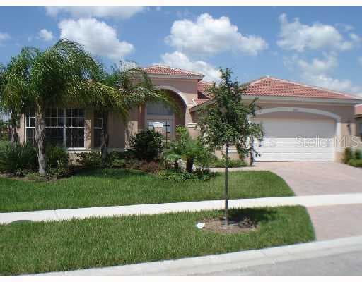 5016 RUBY FLATS DRIVE WIMAUMA, FL 33598