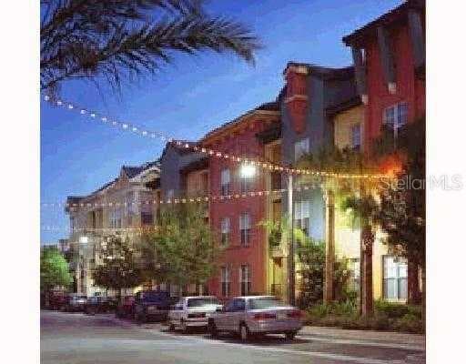 2401 W Horatio STREET UNIT 711 Tampa, FL 33609