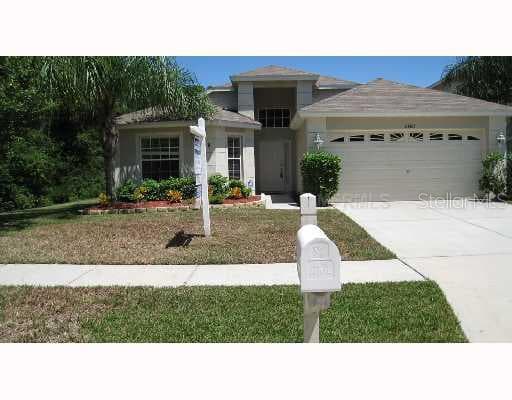 13421 FAWN SPRINGS DRIVE TAMPA, FL 33626