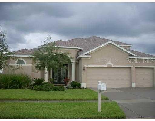 1405 BRILLIANT CUT WAY Valrico, FL 33594