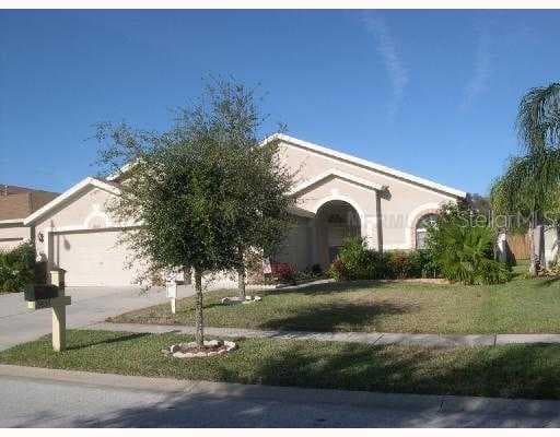 19653 BERGENFELD DRIVE LAND O LAKES, FL 34638