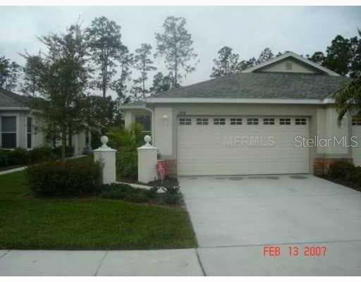 3320 CHAPEL CREEK CREEK WESLEY CHAPEL, FL 33543