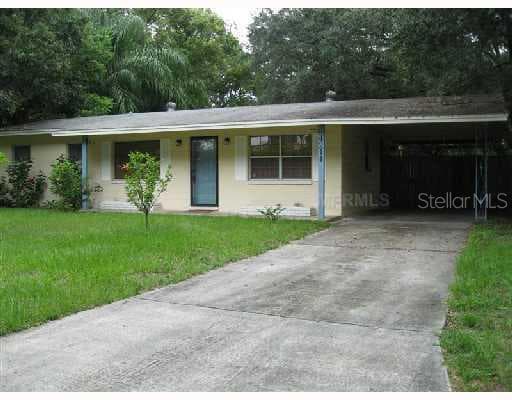 4211 KING ALFRED DRIVE TAMPA, FL 33610