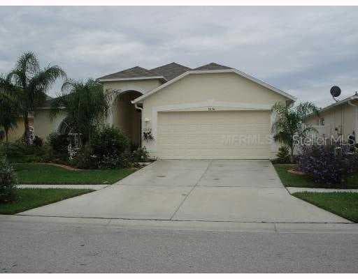31130 WHINSENTON DRIVE WESLEY CHAPEL, FL 33543