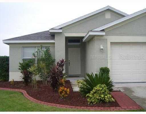 11425 COCONUT ISLAND DRIVE RIVERVIEW, FL 33569