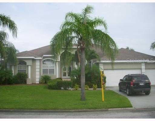 817 GOLF ISLAND DRIVE APOLLO BEACH, FL 33572