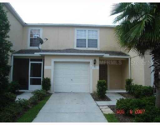 4212 WINDING RIVER WAY LAND O LAKES, FL 34639