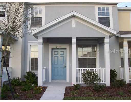 25403 SADDLEHORN WAY LAND O LAKES, FL 34639
