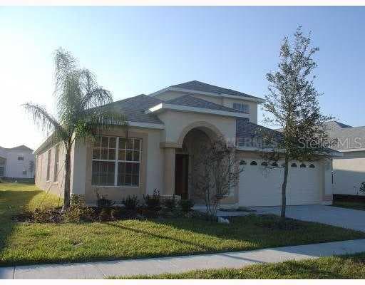4627 ROLLING GREENE DRIVE WESLEY CHAPEL, FL 33543