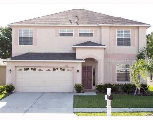 7123 ROYAL GEORGE COURT WESLEY CHAPEL, FL 33544