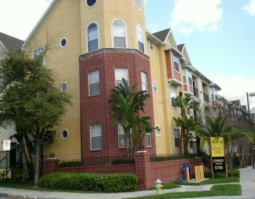 1910 E PALM AVENUE UNIT 8121 TAMPA, FL 33605