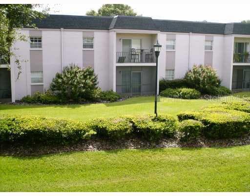 801 RUSSELL LANE UNIT 258 Brandon, FL 33511