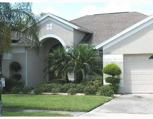 1527 STIPULE COURT TRINITY, FL 34655