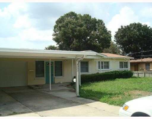 4333 S COOLIDGE AVENUE TAMPA, FL 33611