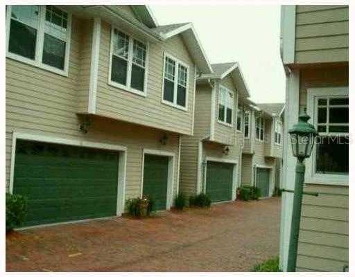 2920 W EL PRADO UNIT 12 TAMPA, FL 33629